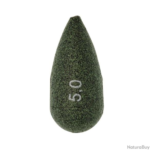 OLIVETTE POIRE VERT 1,50G