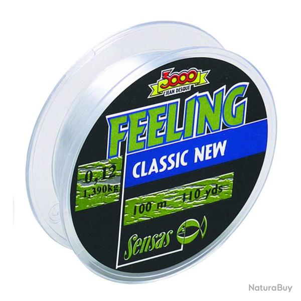 NYLON FEELING CLASSIC 300M 18/100