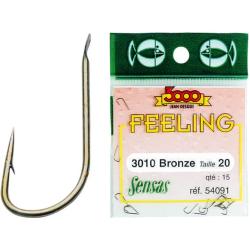HAMECONS 3010 BRONZE 18