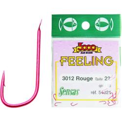 HAMECONS 3012 ROUGE 18
