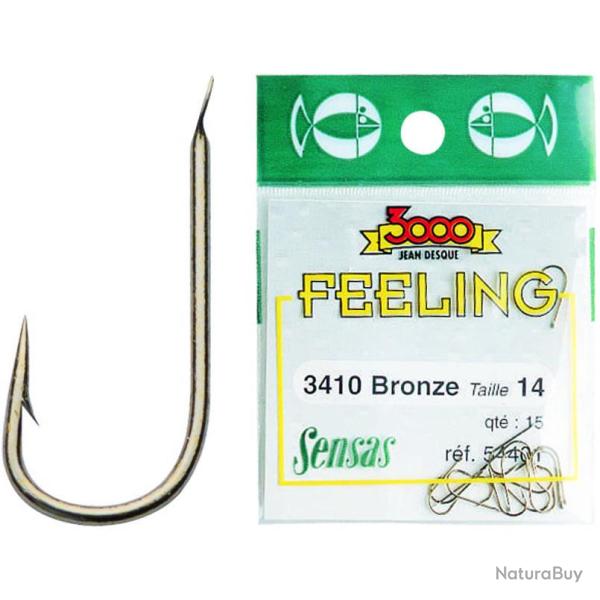 HAMECONS 3410 BRONZE 14