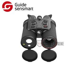 Jumelles Thermiques T&eacute;l&eacute;m&egrave;tre GUIDE SENSMART 640&times;480 35mm TN630