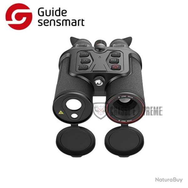 Jumelles Thermiques T�l�m�tre GUIDE SENSMART 640�480 35mm TN630