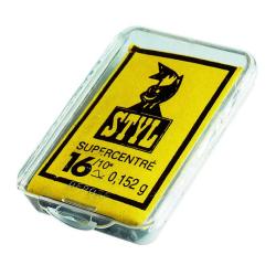 BOITE INDIVID STYL-SENSAS N&deg;12