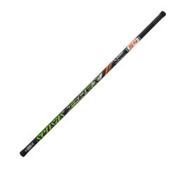 PACK T-REX CARP 54 9M50 2 TOPS ELAST+1 X CUPPING