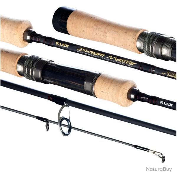 STREAM MASTER S 1603 ML LITTLE CANYON