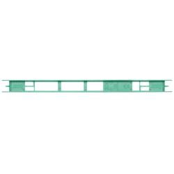 PLIOIR COMPETITION 26CM L - 10PCS