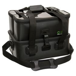 SENSAS EVA TACKLE BAG 3 EN 1
