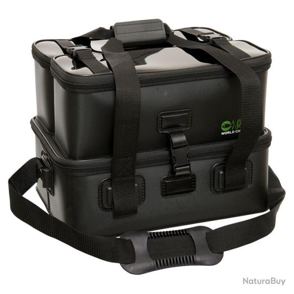 SENSAS EVA TACKLE BAG 3 EN 1