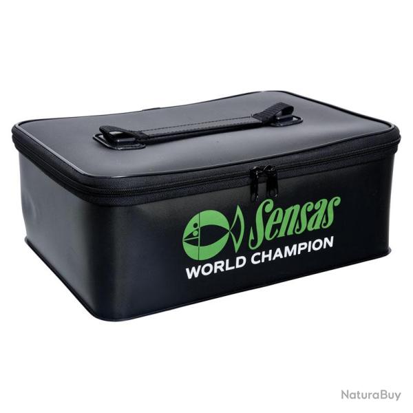 SENSAS EVA BAG SPECIAL SEATBOX