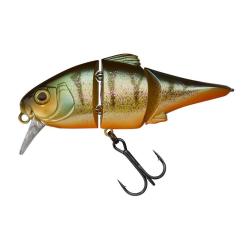 LEURRE ILLEX SWING MIKEY 7.2CM AGRESSIVE PERCH