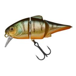 LEURRE ILLEX SWING MIKEY 7.2CM MUDDY ROACH