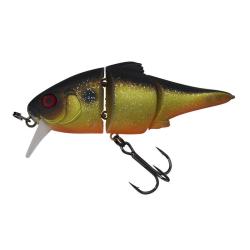 LEURRE ILLEX SWING MIKEY 7.2CM MUDDY ROACH
