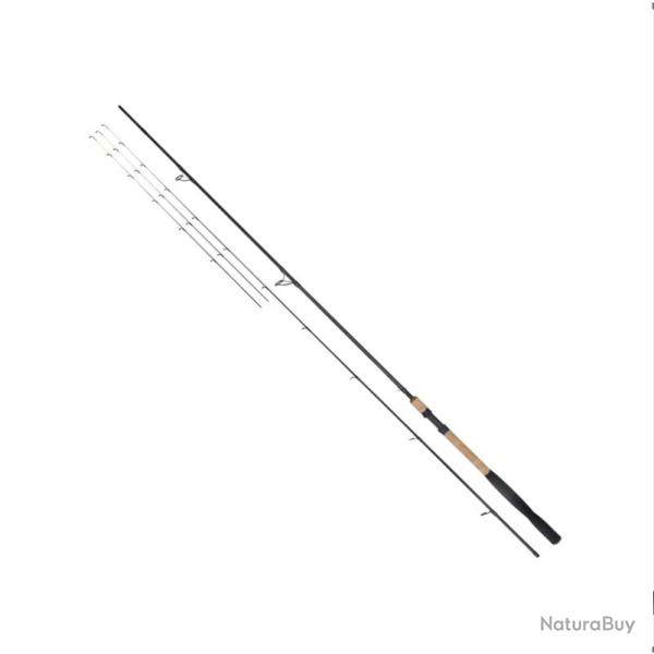 BLACK ARROW 500 G2 12FT
