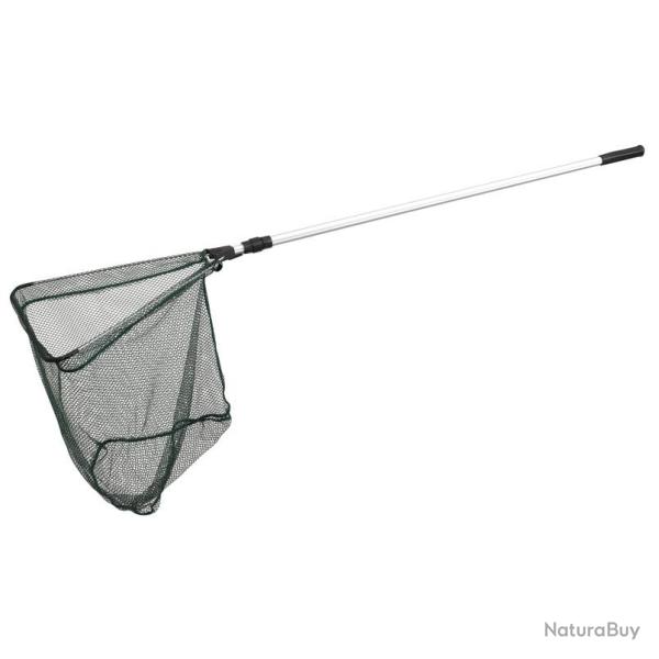 EPUISETTE TRIANGULAIRE REPLIABLE 6MM 2M4