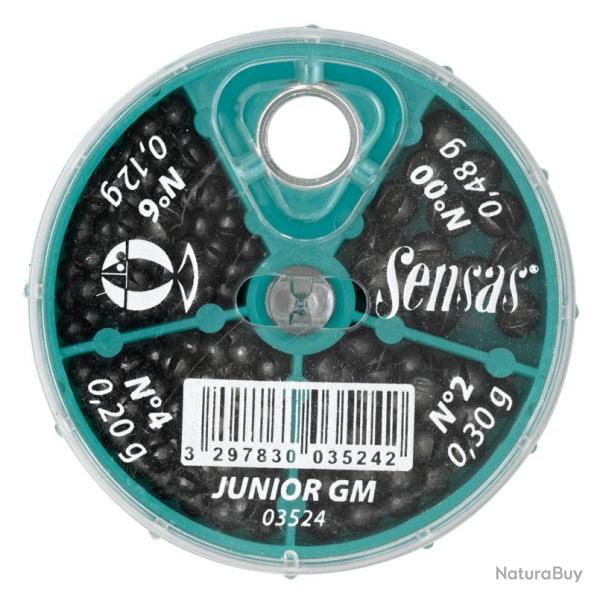 BOITE STD JUNIOR GM (NA�6-4-2-00) - GM