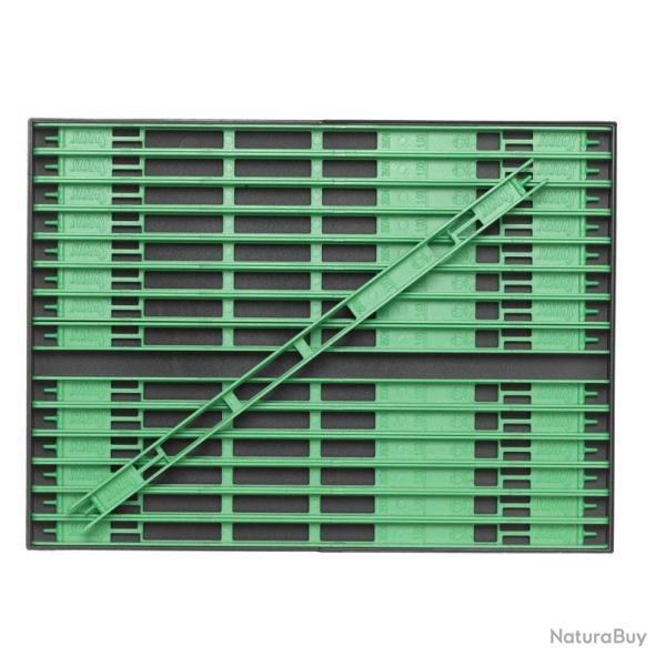 BOITE - PLIOIRS 26CM-M (30PCS)