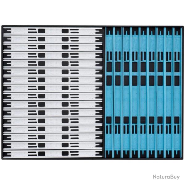 BOITE - PLIOIRS 14,5CM-M +19CM-M(32-18PCS)