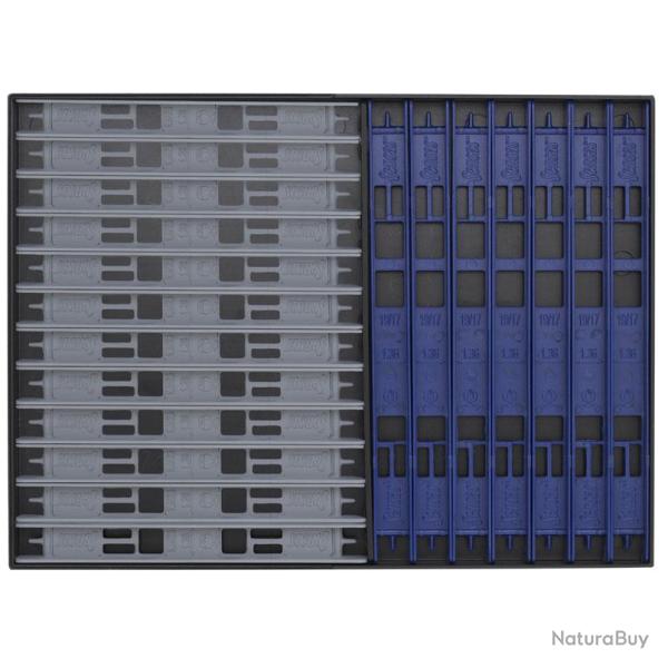 BOITE - PLIOIRS 14,5CM-L +19CM-L(24 - 14PCS)