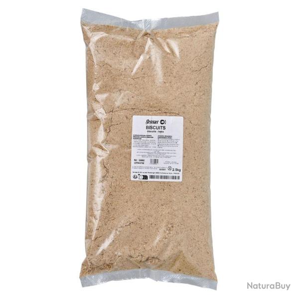 FARINE PRIMA BISCUIT 2,5KG