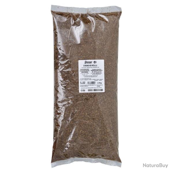 FARINE PRIMA CHENEVIS MOULU 2,5KG