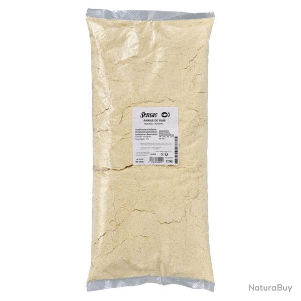 FARINE PRIMA MAIS 2,5KG