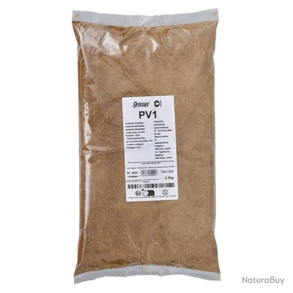FARINE PRIMA PV1 2,5KG