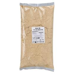 FARINE PRIMA TTX MAIS FIN 2,5KG