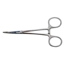 PINCE ARTERIQUE COURBEE 12CM