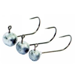 SS8 PREDOX MICRO JIGHEADS 2G - 4