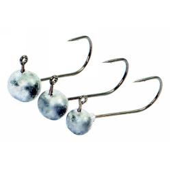 SS8 PREDOX MICRO JIGHEADS 2G - 4