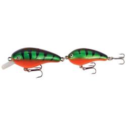 PREDOX FOLLOW JOE 11.5CM GREEN PERCH