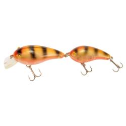 PRED. FOLLOW JOE 13CM GOLDEN PERCH