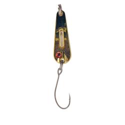PREDOX SAKANA RATTLE SPOON 2,3G H6 GLD
