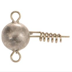 SS3 SCREW-IN JIGHEAD 7G