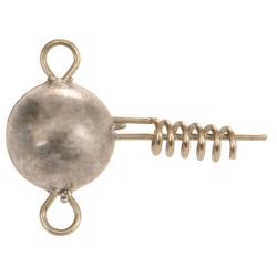 SS3 SCREW-IN JIGHEAD 14G