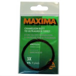 MAXIMA LEADER 2.70M 6X