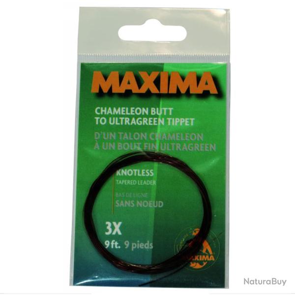 MAXIMA LEADER 2.70M 6X