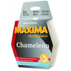 SS MAXIMA CHAMELEON 600M 22/100