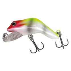 ALB.CATCH21 HOLY FROG 6CM C1