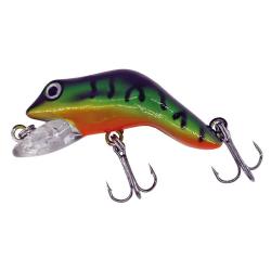 ALB.CATCH21 HOLY FROG 6CM C2