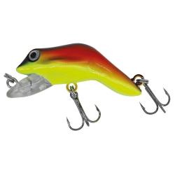 ALB.CATCH21 HOLY FROG 6CM C5