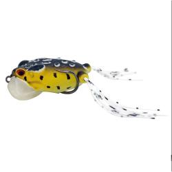 NATURAL KILLER POPPIN FROG 6CM 002