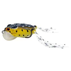NATURAL KILLER POPPIN FROG 6CM 002