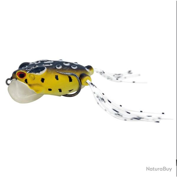 NATURAL KILLER POPPIN FROG 6CM 002