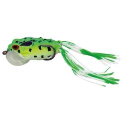 NATURAL KILLER POPPIN FROG 6CM 003