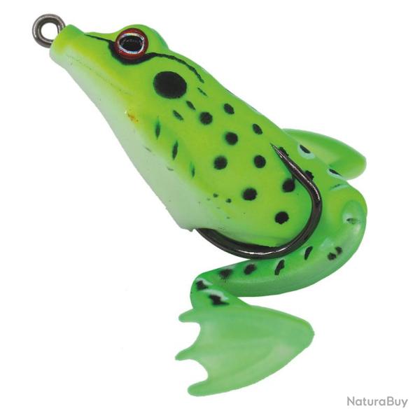 NATURAL KILLER KICKIN FROG 6,5CM 003