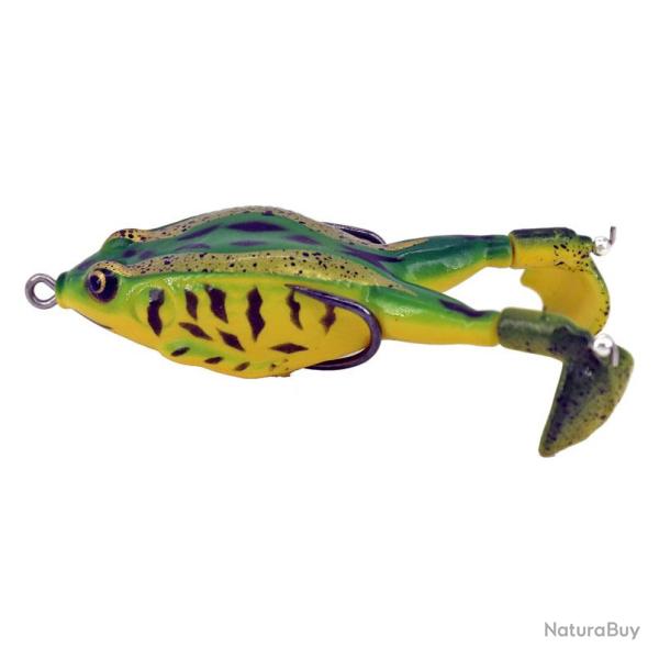 NATURAL KILLER ROTARY FEET 9CM 002