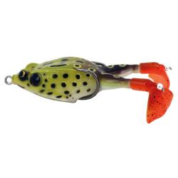 NATURAL KILLER ROTARY FEET 9CM 006