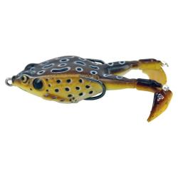 NATURAL KILLER ROTARY FEET 9CM 008
